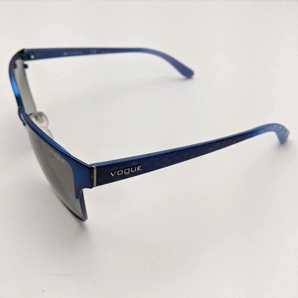 🕶️ Vogue VO3983-S 964-S/11  Sunglasses 58/17-140 / JLG760🕶️